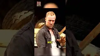 What If Merle Never Had STD’s? 