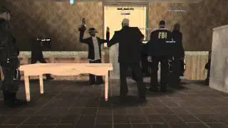 Federal Bureau Of Investigation [FBI] Server IX Samp-Rp.Ru