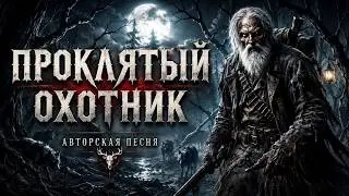 Проклятый охотник (Авторская песня) - Музыкальный Клип