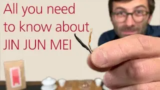 Jin Jun Mei: All You Need To Know