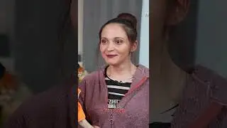 İrem Hanım'ın Babasıyla İmtihanı  