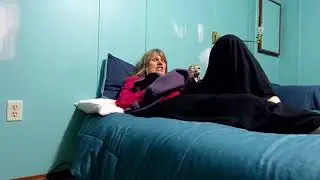 ALICIA AROL telling her 'story' (& the 'story' of her doomed by her own sick mind mother)...(part 7)