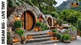 10 Most Unique Tiny Houses You Won't Believe Actually Exist