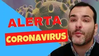 🔴Como Afecta Coronavirus A Los Ojos👀 | CONSEJOS