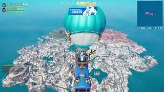 Fortnite part one