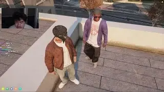 a2guapo (Jay Hobbs) Back On NoPixel