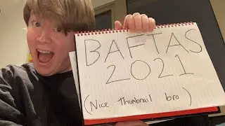BAFTA 2021 *Livestream*