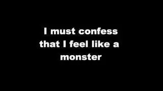 Skillet - Monster (Lyrics)