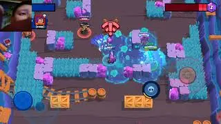 Вышла обновление в Brawl Stars /7/. Подпишитесь на мой канал пожалуйста мне нужна ваша поддержка.