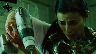 Пила 3 - Трепанация черепа (HD)