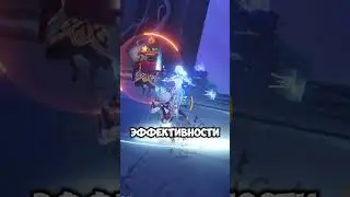 Необычный выбор в обновлении 4.6 Genshin impact #genshinimpact