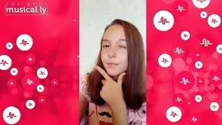 МОИ ПРИКОЛЬНЫЕ ВИДЕО В Musical.ly ЧАСТЬ 4