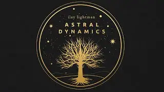Astral Dynamics - (Videohive After Effects Template)