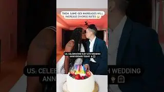 We Are NOT Getting a DIVORCE! 