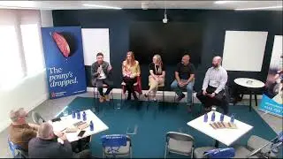 4it Tech Leaders event in Manchester: Product vs Project