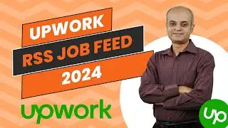 Get Your Personalized Upwork RSS Feed Link with This Free Extension