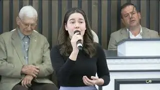 Naomi si Rahela Buble - Viaţa lângă Domnul E-o comoară şi am s-o găsesc. Video 2024
