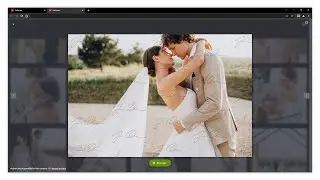 How to add watermarks in Saal Photo Portal