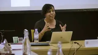 ISGAP-Oxford Summer Institute Daily Highlights: Day Nine