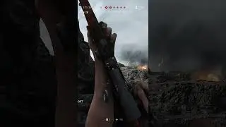 Sniper Killing Spree Part 1 #Battlefield5 #snipermontage #fragmovie
