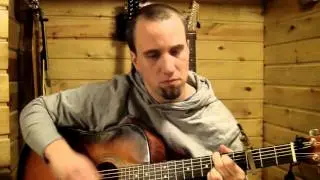 Take Me Home- Eric Dahl (original)