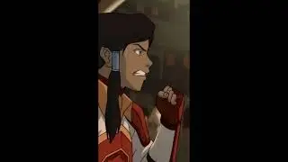Avatar Korra Edit #avatarkorra #legendofkorra #shorts