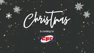 Christmas 2023