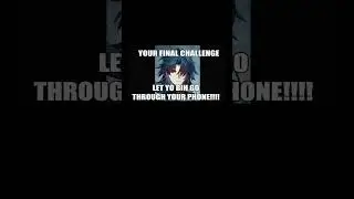 ah hell no yo a** tweakin blade #hsr #jigsaw #blade#danheng #honkaistarrail