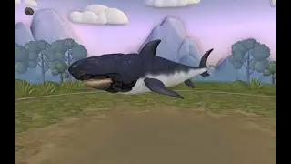 Spore животные, древние и современные 183
