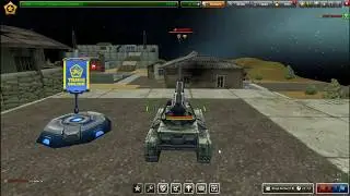 | ТАНКИ ОНЛАЙН