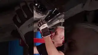 Building Our Datsun 280Z's Exhaust System