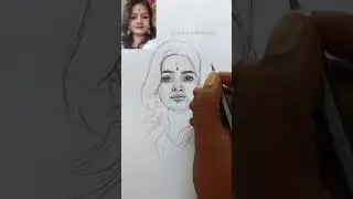 Followers Sketch ❤️