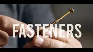 Fasteners and Adhesives Online Course