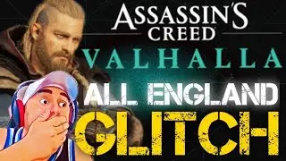 Assassin's Creed Valhalla All Glitchs After Update 1.7.0 - AC Valhalla All Glitchs working 1.7.0