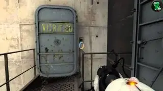 Openssourse part 2(Portal 2)