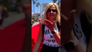 Как стать звездой Голливуда 