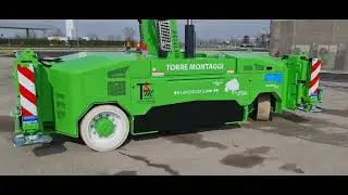 JMG Cranes