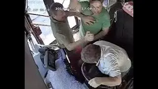 Hatay Samandağ'da maske kavgası || MASKE TAKMASI İÇİN UYARAN ŞOFÖRE YUMRUKLARLA SALDIRDI