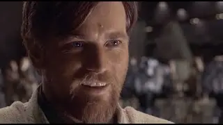 Obi-Wan's Story