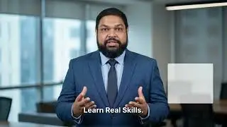 Cybersecurity Career Roadmap | From Zero to Hired 