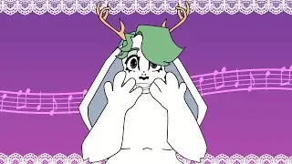 Lucky Lucky // Animation Meme REMAKE