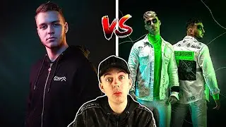 Sefa VS Rebelion | My Opinion