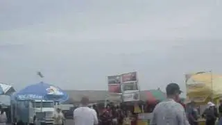 Air Show Blue Angels