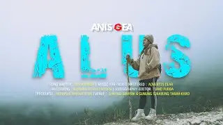 ALUS - ANIS GEA | LAGU BATAK TERBARU 2023 (OFFICIAL VIDEO)