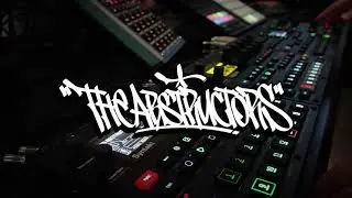 The Abstructors -  Elektronautica (Official Promo Video)