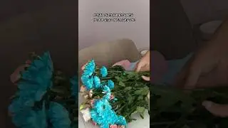 дарите девушкам цветы❤️