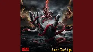 Unlike Pluto • Lost Inside