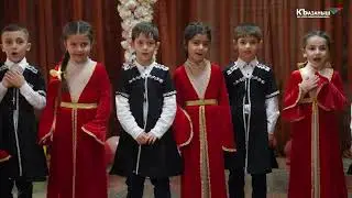 День матери Н - Казанище