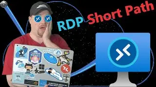 Take The RDP Short Path | Windows Virtual Desktop