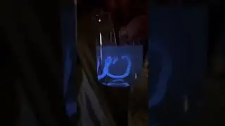 🤓Светящиеся медь в 